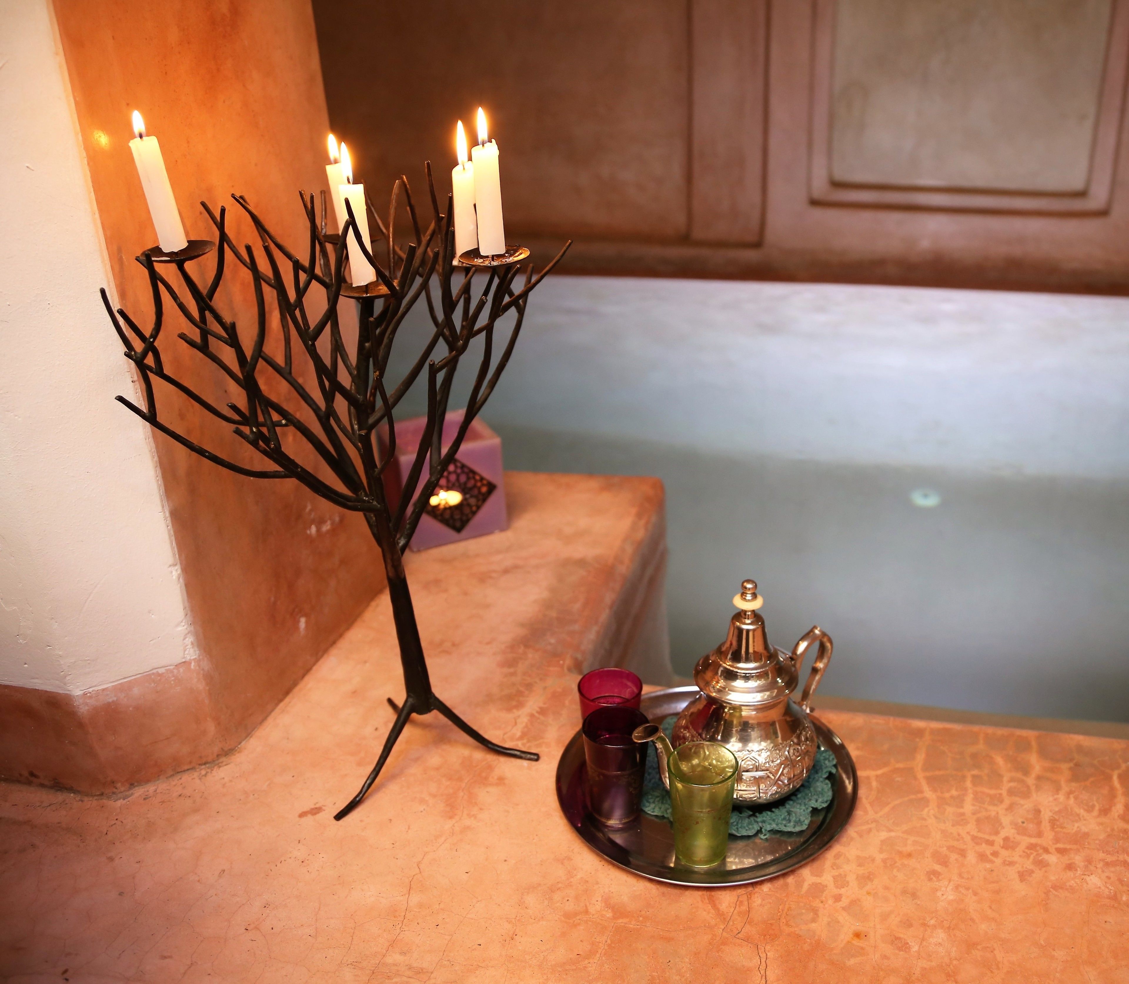 Foto - Riad Villa El Arsa