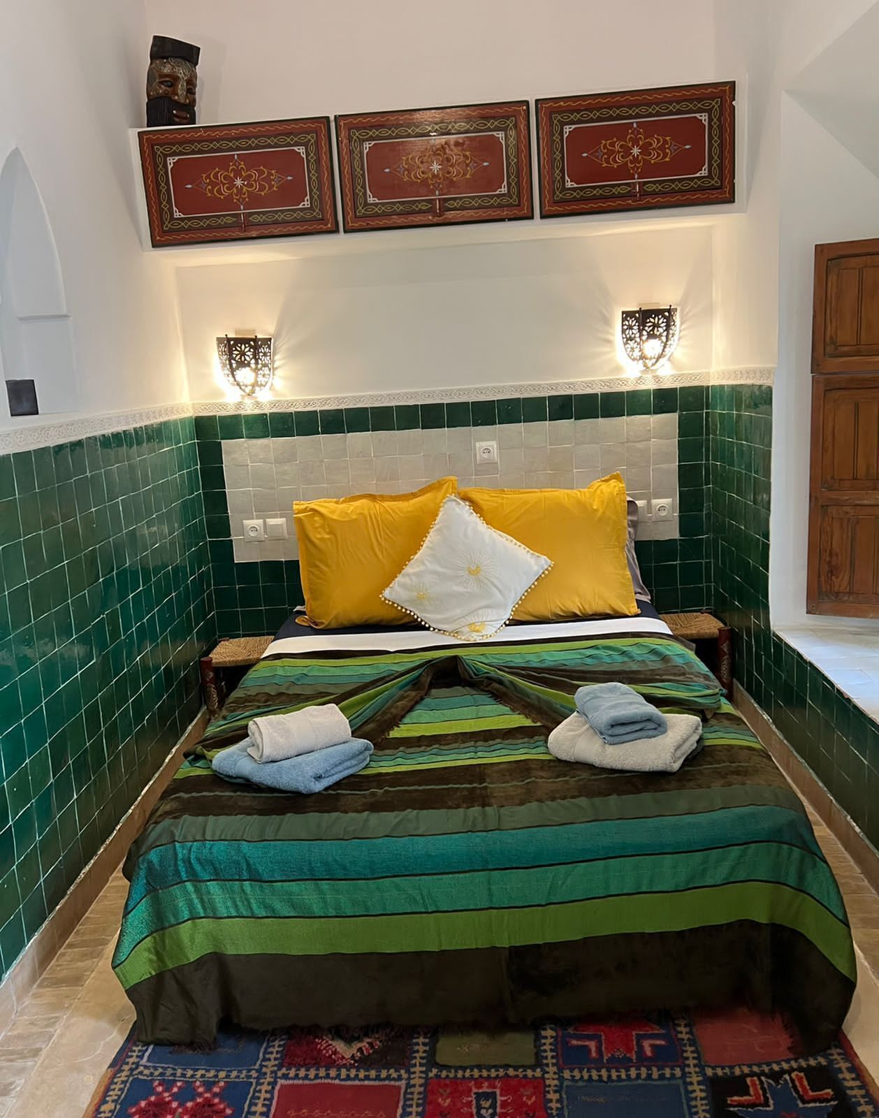 Photo - Riad Villa El Arsa