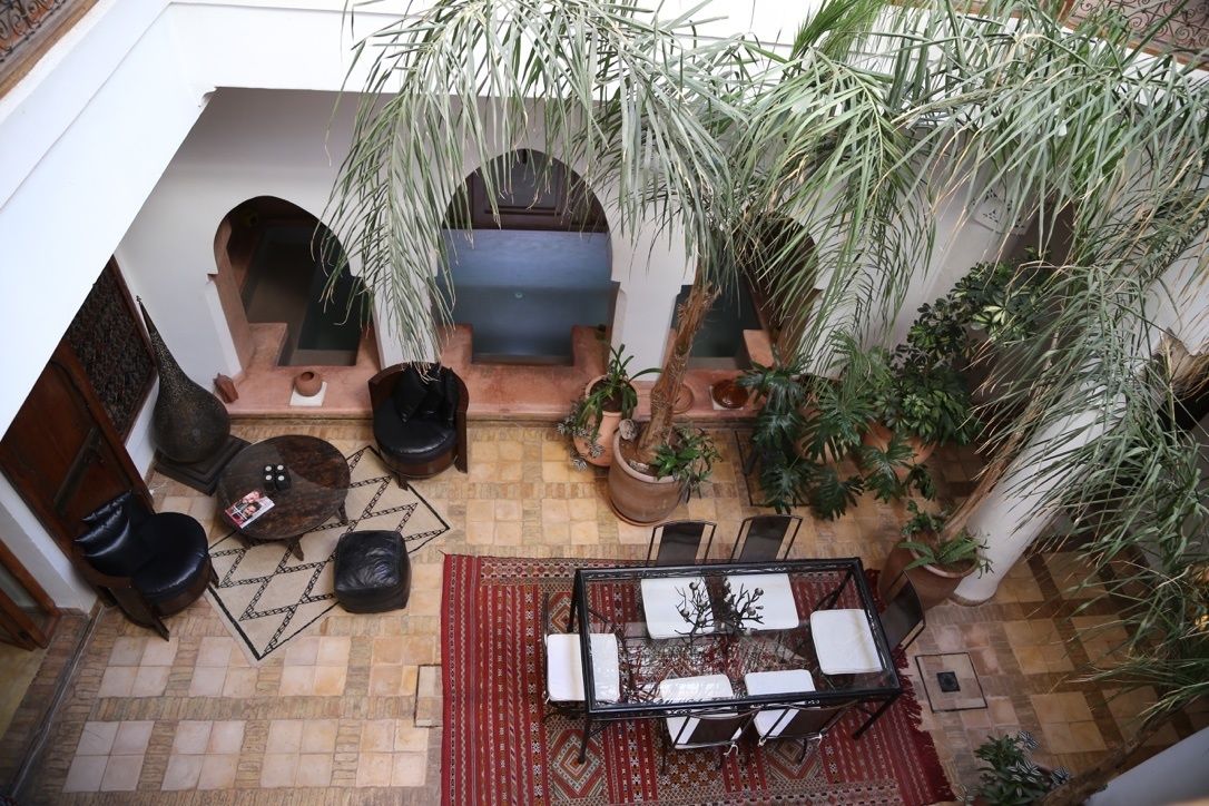 Photo - Riad Villa El Arsa