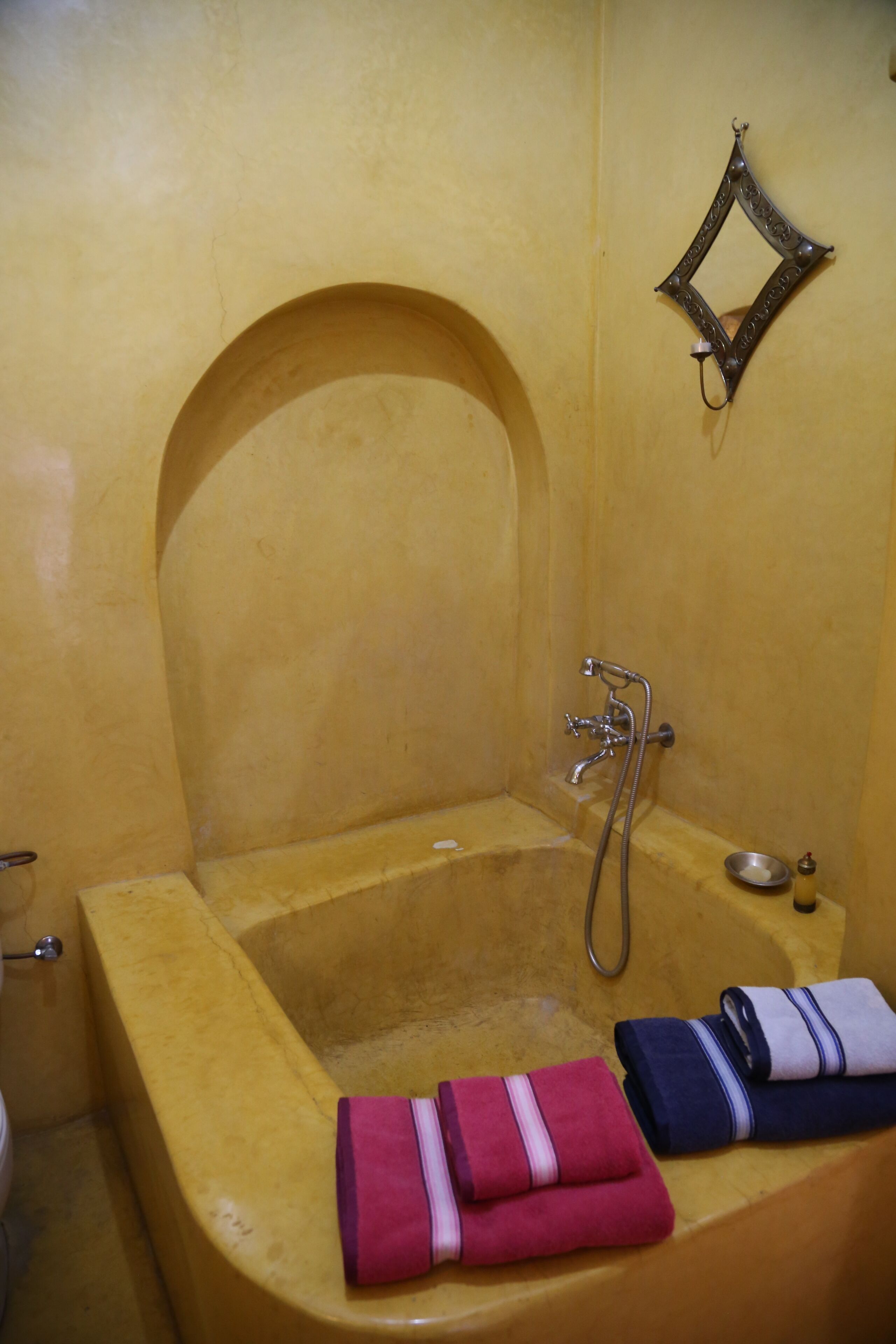 Foto - Riad Villa El Arsa