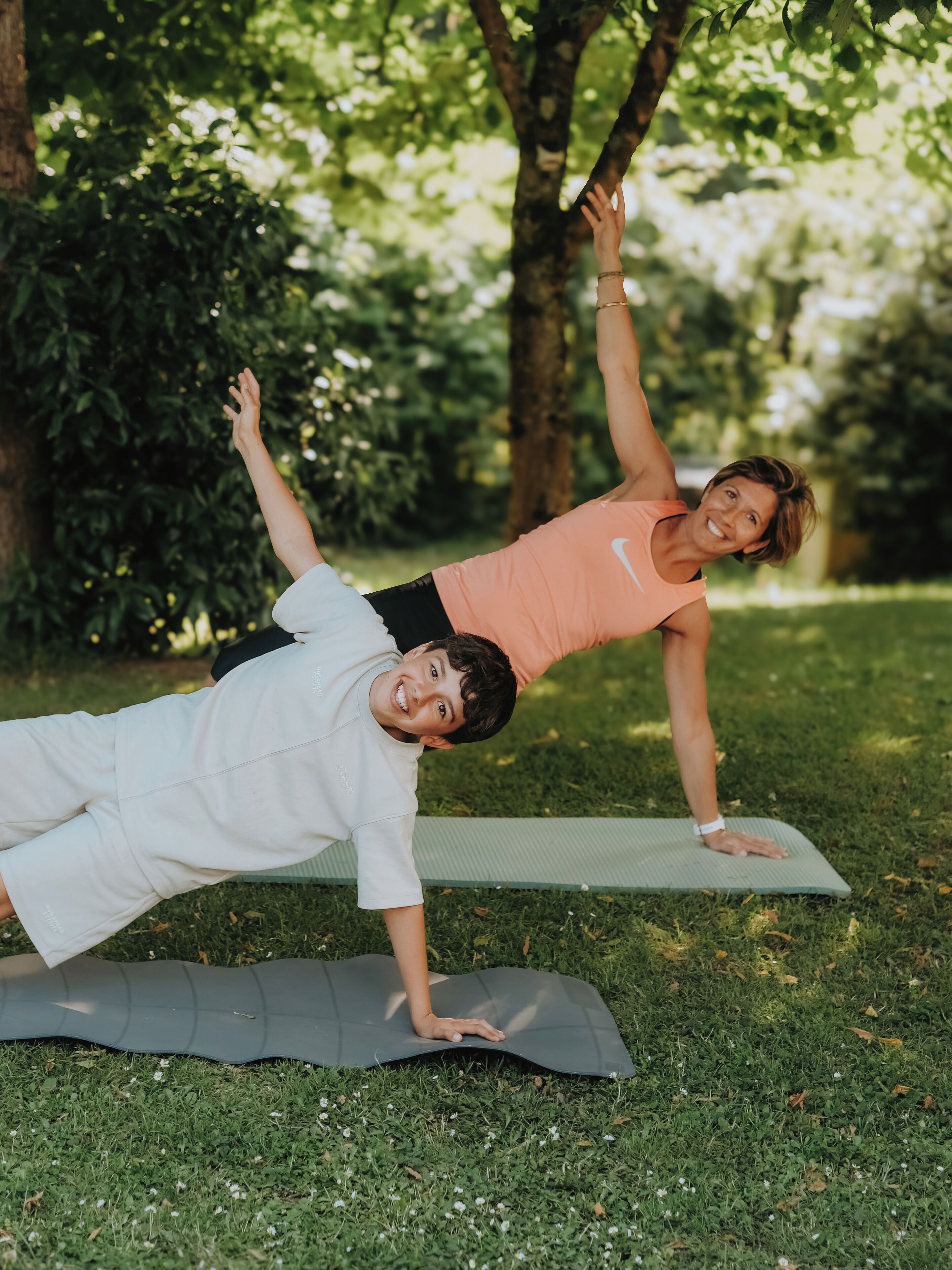Télévision à écran plat