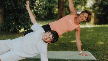 Télévision à écran plat