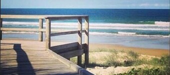 Zeby's Beach Break - located at Mount Coolum