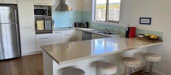 Barwon Bliss Beach House