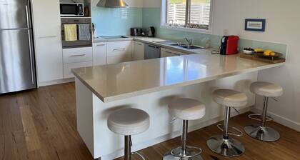 Barwon Bliss Beach House