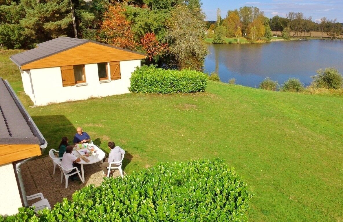 Individually decorated, individually furnished