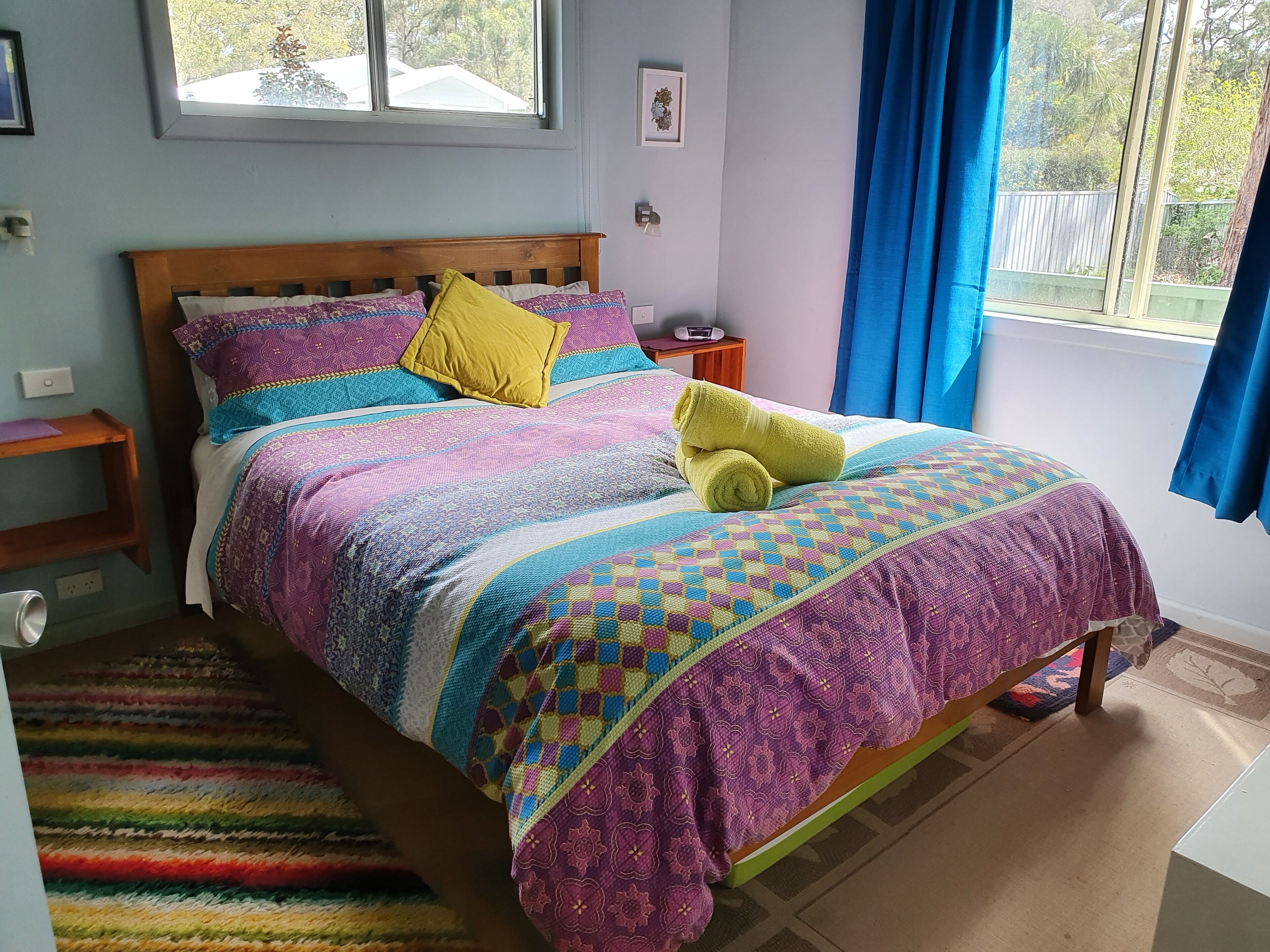 Top 10 Cabin Rentals Near Nowra, Australia Trip101