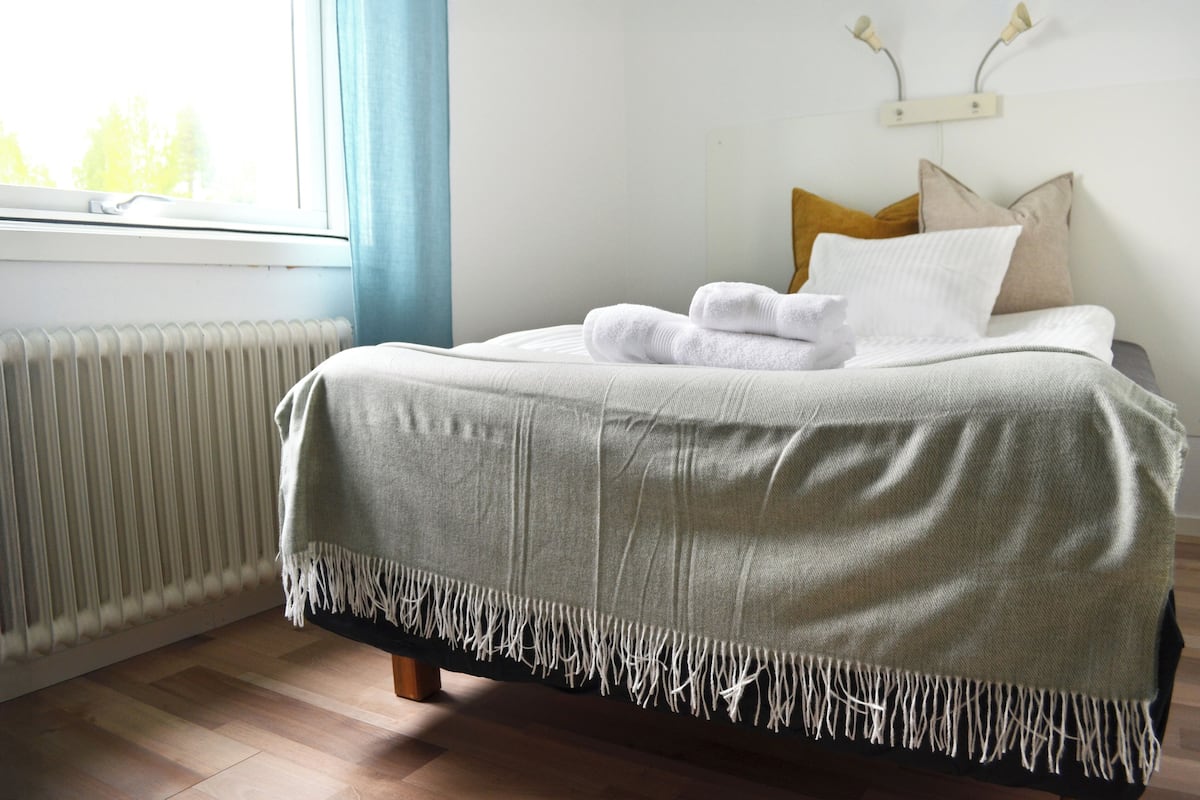 Chambre Simple, 1 chambre (Top Floor)