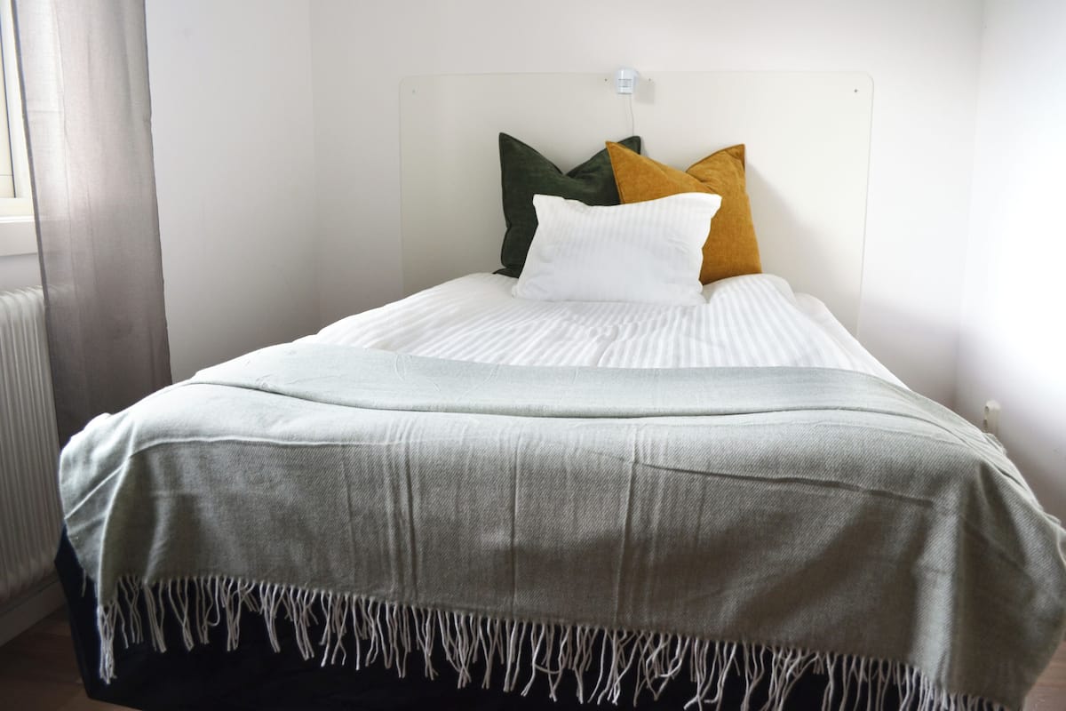 Chambre Simple, 1 chambre (Ground Floor)