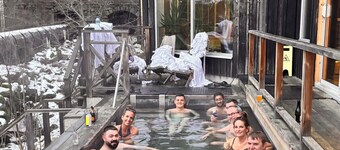 Färna Herrgård & Spa