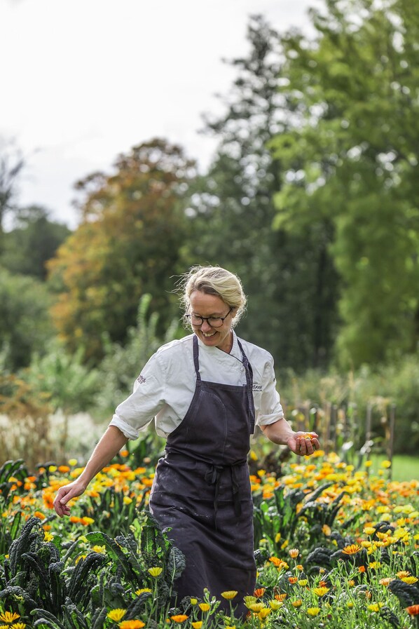 Exterior - Färna Herrgård & Spa (Kolsva)
