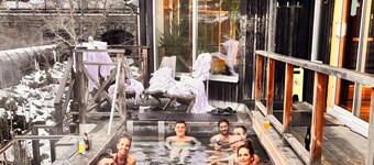 Färna Herrgård & Spa