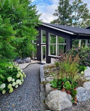 Sauna, body treatments, hot stone massages, Swedish massages, body wraps - Färna Herrgård & Spa (Kolsva)