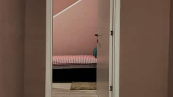 Pintu masuk interior