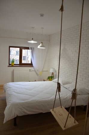 Exclusive Double Room, 1 Double Bed, Non Smoking