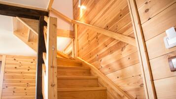Bungalow (1) | Oppholdsområde