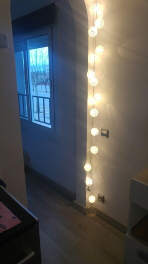 Interior - VERY COZY APARTMENT IN EMPURIABRABA (Empuriabrava)