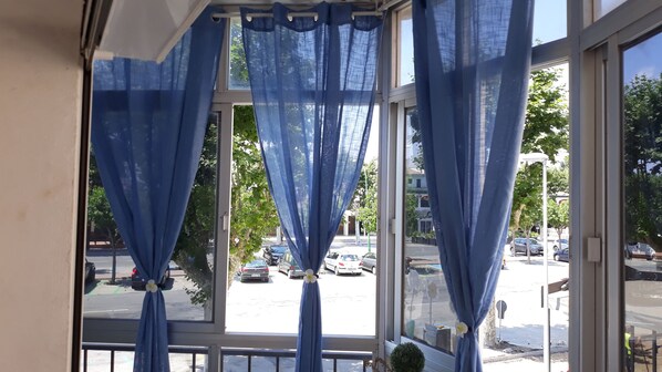 Interior - VERY COZY APARTMENT IN EMPURIABRABA (Empuriabrava)