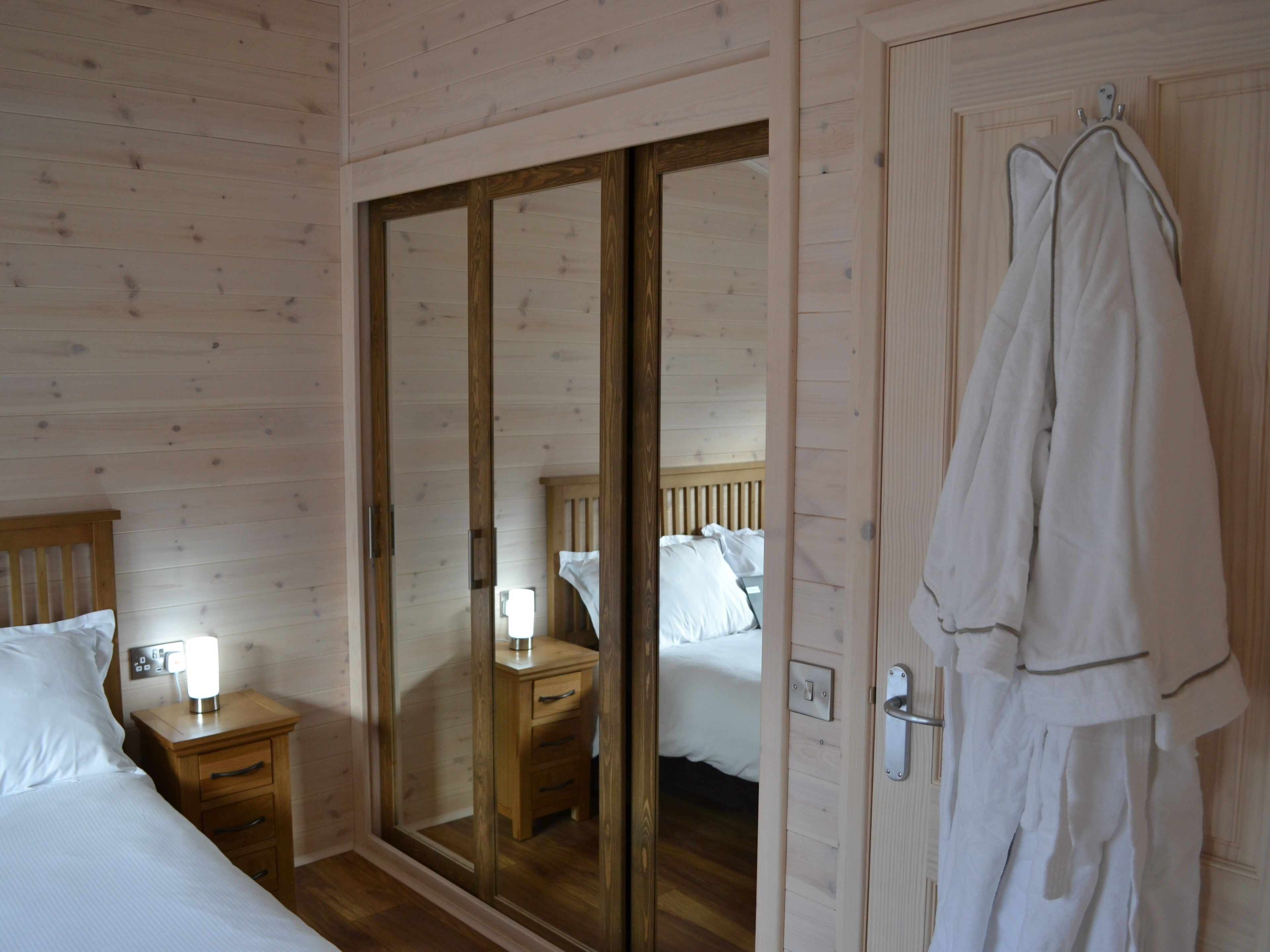 Premium Apartment, Ensuite (Red Kite Lodge)