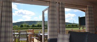 더 칠턴 로지 앳 어퍼 팜 헨튼