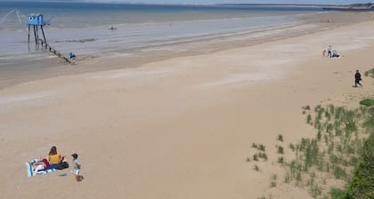 Beau T2 Tharon