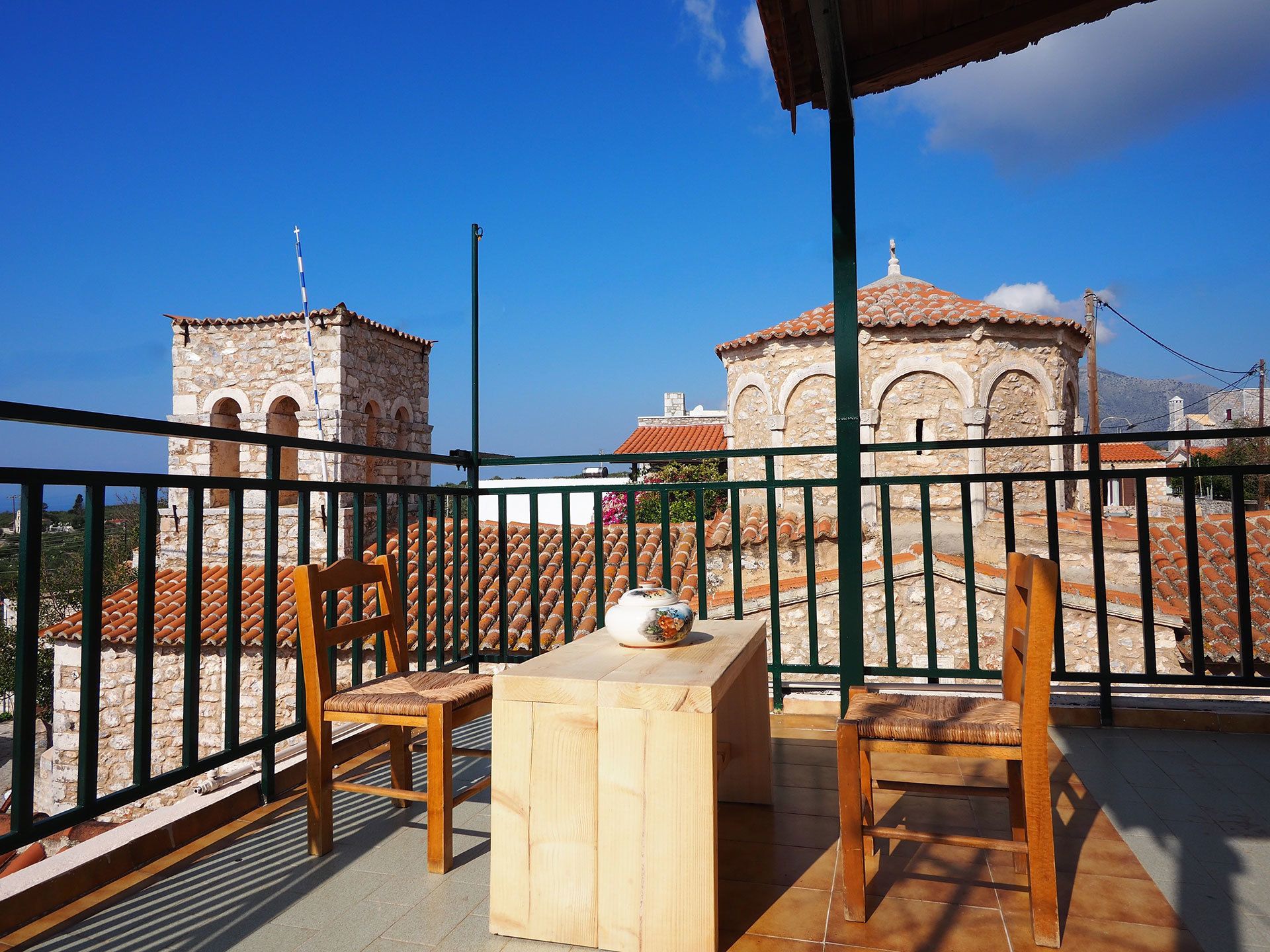 Areopoli Sofia Old Town Inn