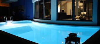 Villa Palmela in Serra da Arrábida