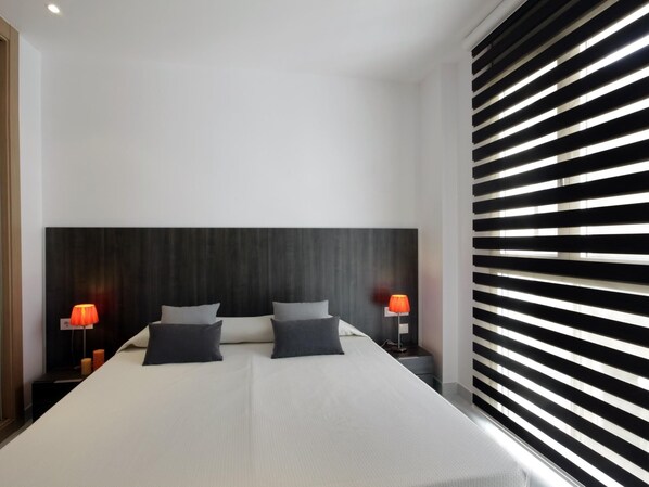 2 Schlafzimmer, Bügeleisen/Bügelbrett, Internetzugang, Bettwäsche