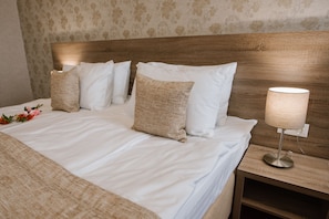 Room - Hotel Alkor (Truskavets)
