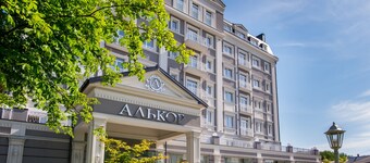 Hotel Alkor