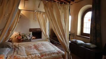 3 camere, ferro/asse da stiro, culla da viaggio, Wi-Fi gratuito