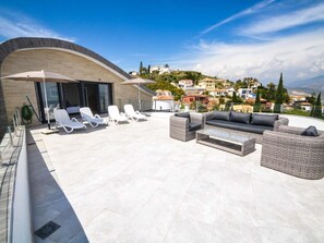 Terras