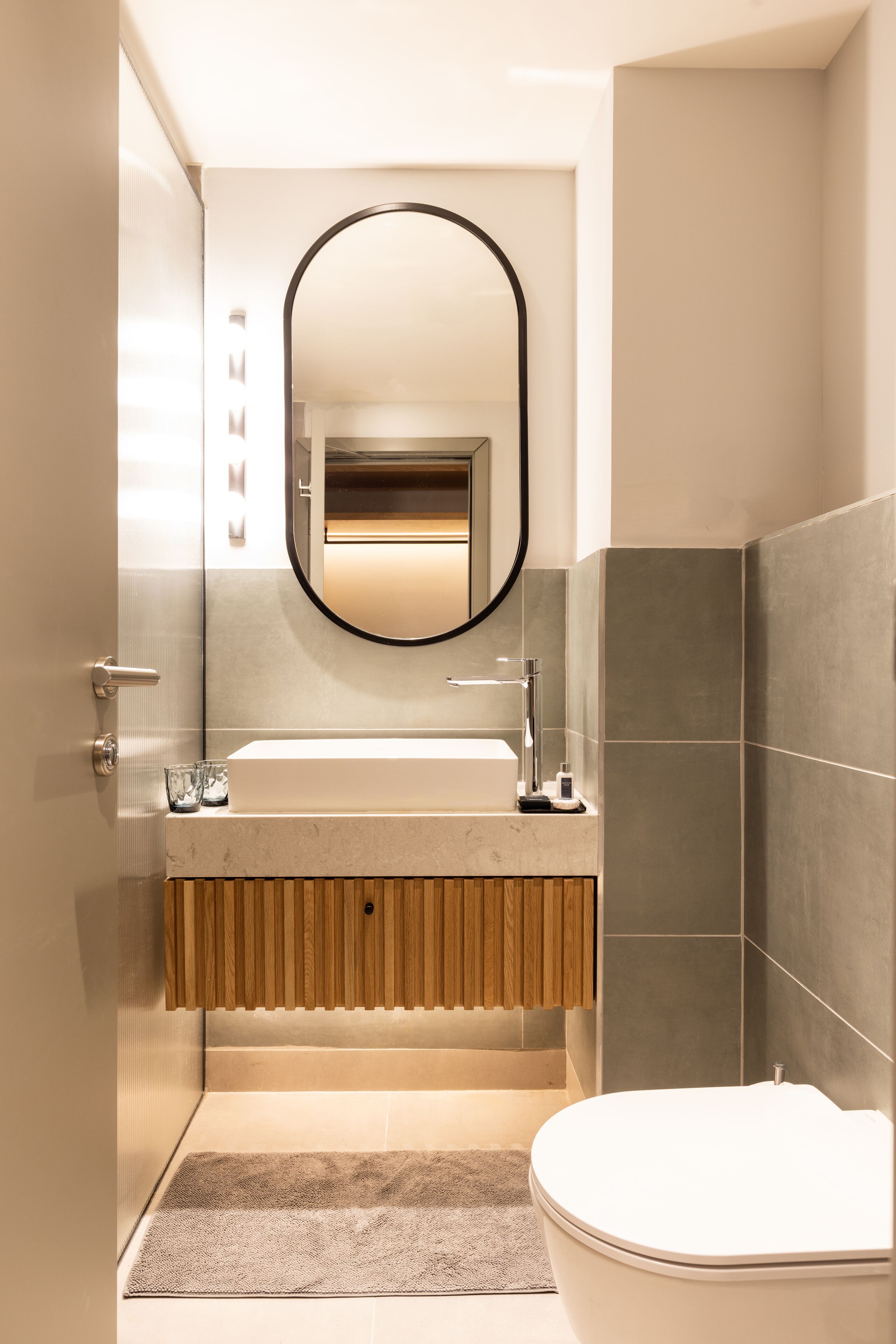 Photo - Gomeh by Isrotel Design