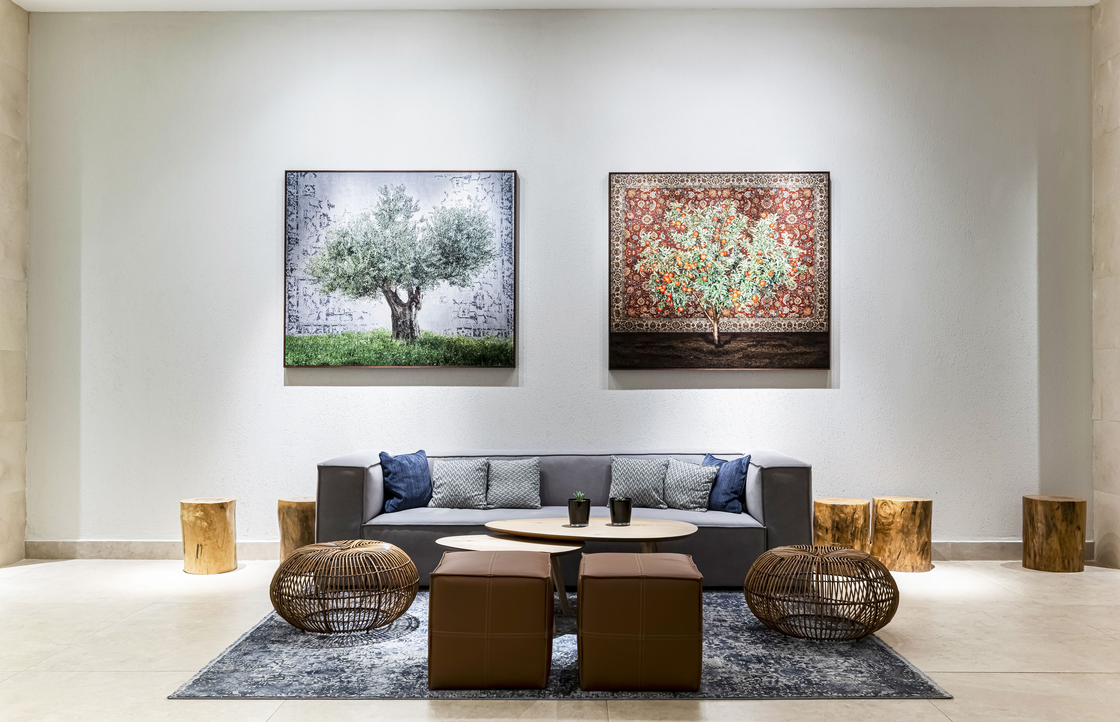 Photo - Gomeh by Isrotel Collection