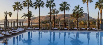 Gomeh by Isrotel Design