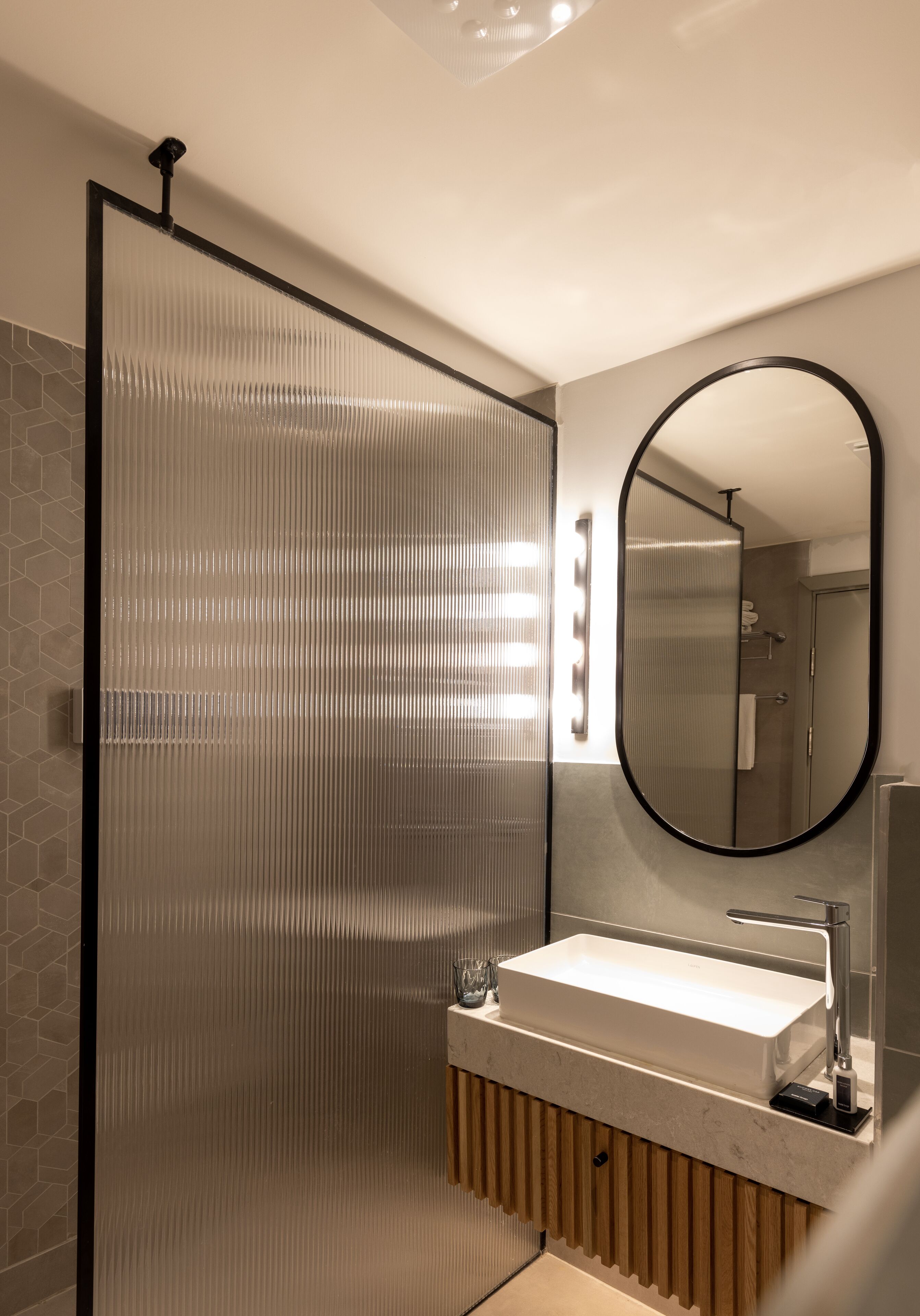 Photo - Gomeh by Isrotel Design