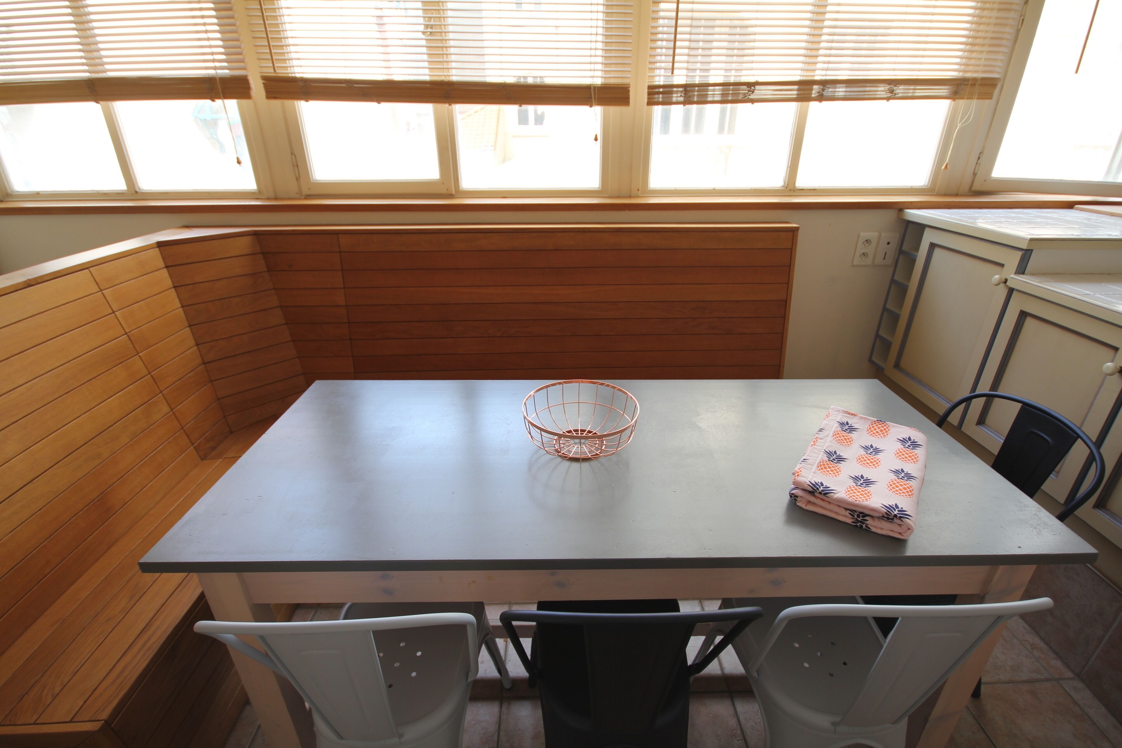 Villa Touquettoise conveniently located close to the beach and center