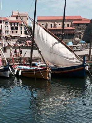 مارينا