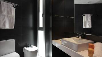 Secadora de cabello y toallas