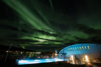 North Aurora Guesthouse