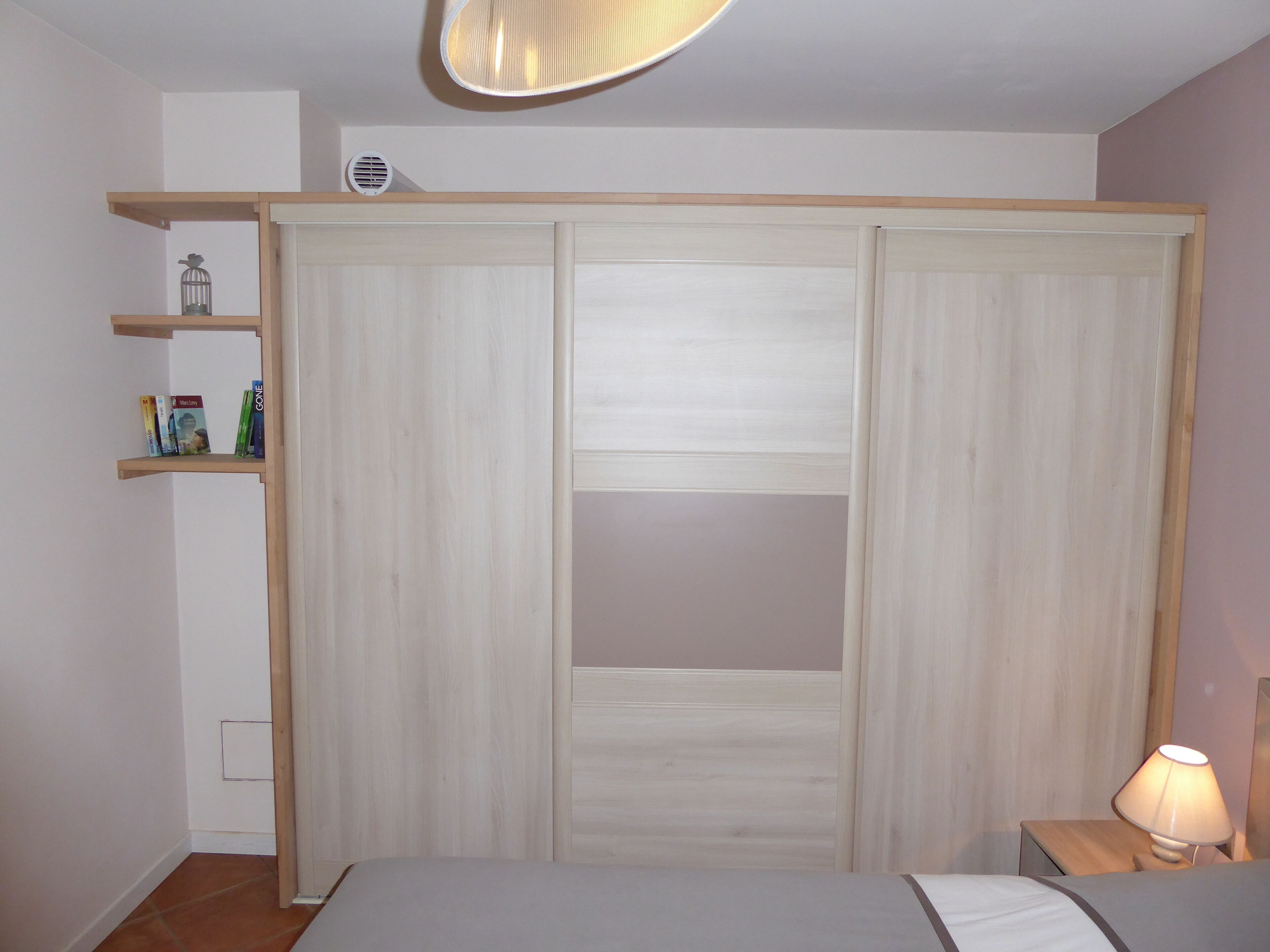 Ayse: Cottage  with garden 'La Casetta' between Chamonix Geneve  Annecy