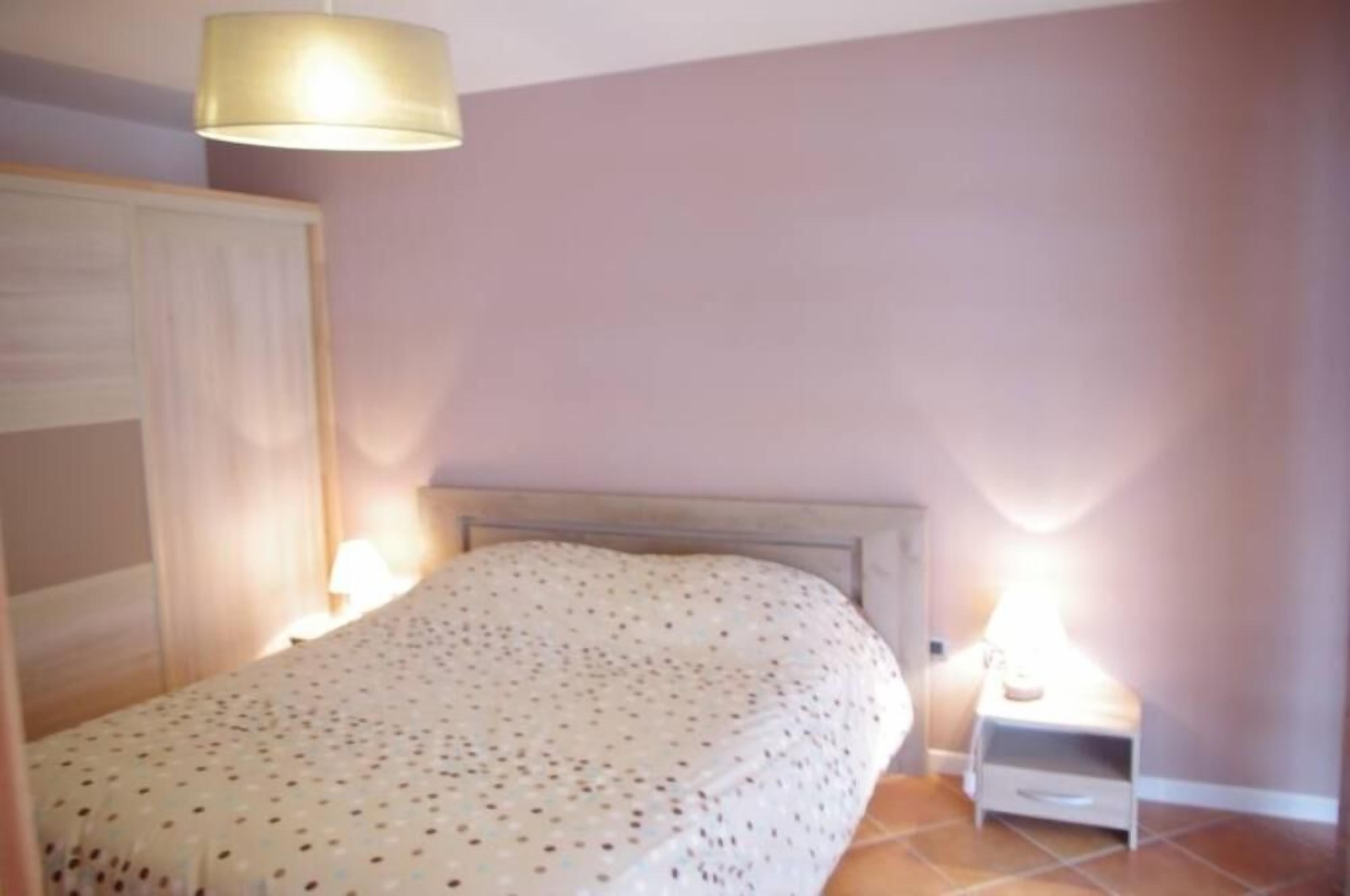 Ayse: Cottage  with garden 'La Casetta' between Chamonix Geneve  Annecy