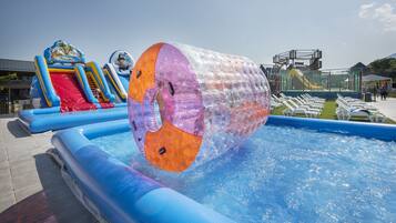 Water park