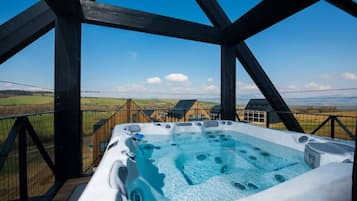 Exclusive Apartment | Terrace/patio