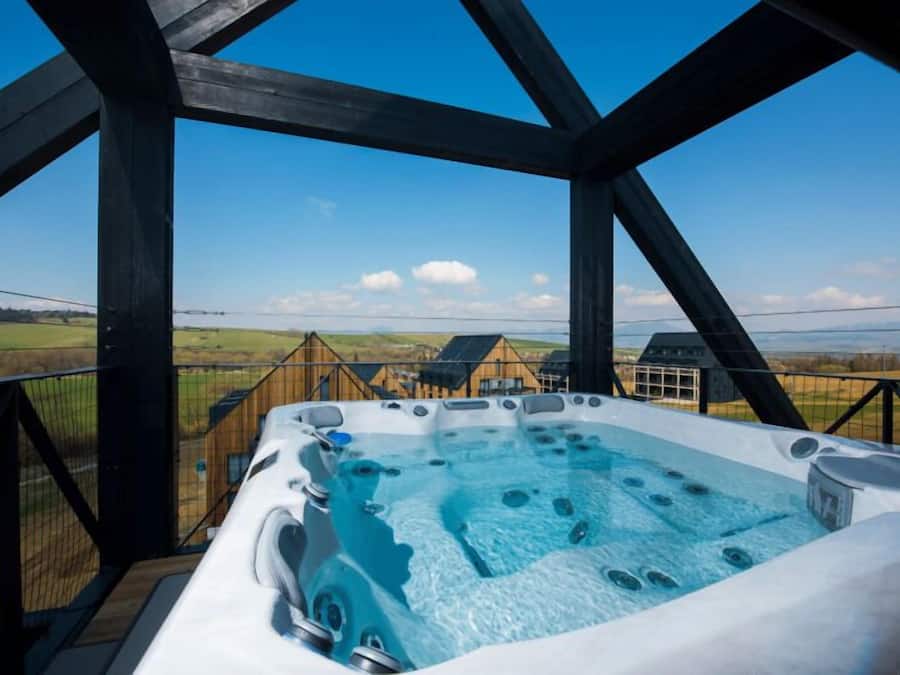 Apartament exclusiu | Terrassa o pati