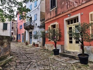 Exterior - Holiday Home Daska (Groznjan)