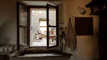 Hus, 3 soverom | Utsikt fra rommet