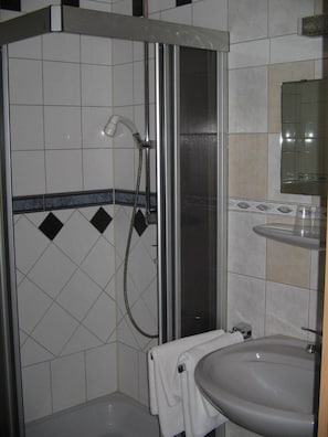 Bathroom - ALT Wassenberg (Wassenberg)