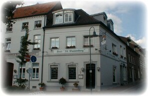 Exterior - ALT Wassenberg (Wassenberg)