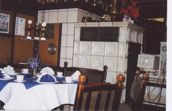 Dining - ALT Wassenberg (Wassenberg)